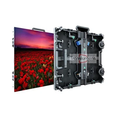 P4.81 LED স্ক্রিন ভাড়া করুন